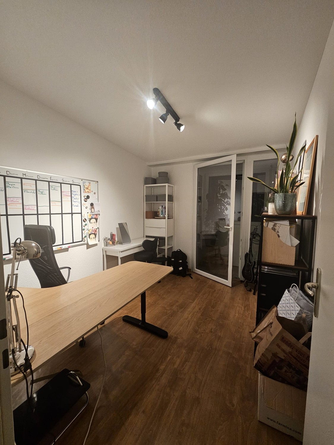 Appartamento di 4 ½ locali