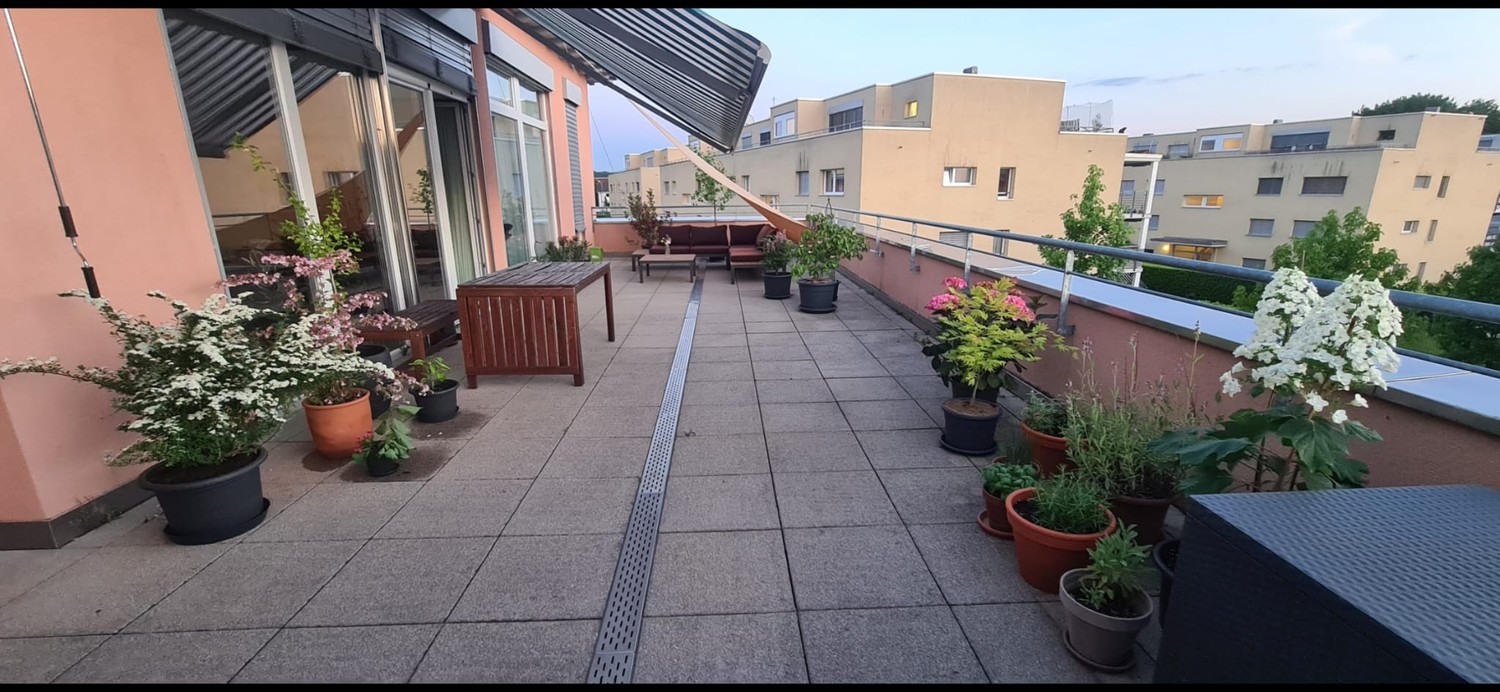 Appartamento di 4 ½ locali