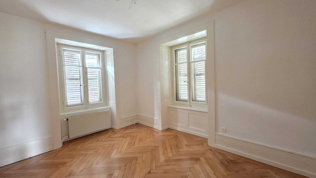 3-Zimmer-Wohnung