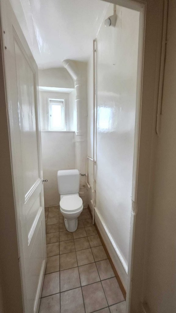 3-Zimmer-Wohnung