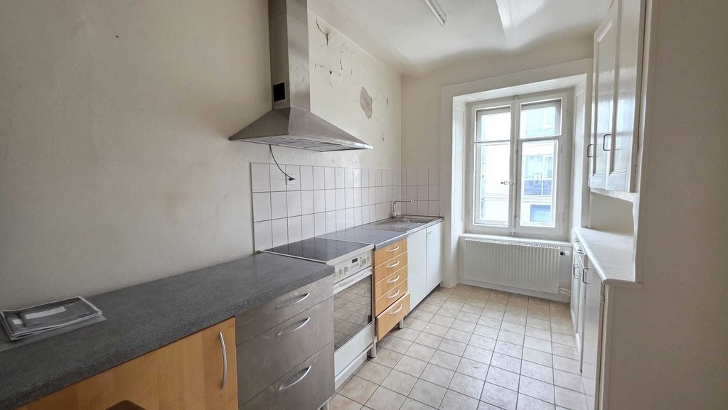3-Zimmer-Wohnung