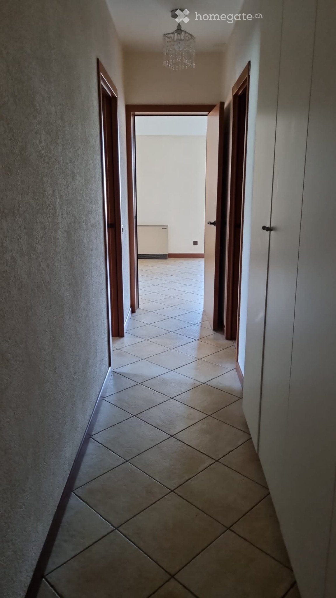 Appartement 4 pièces