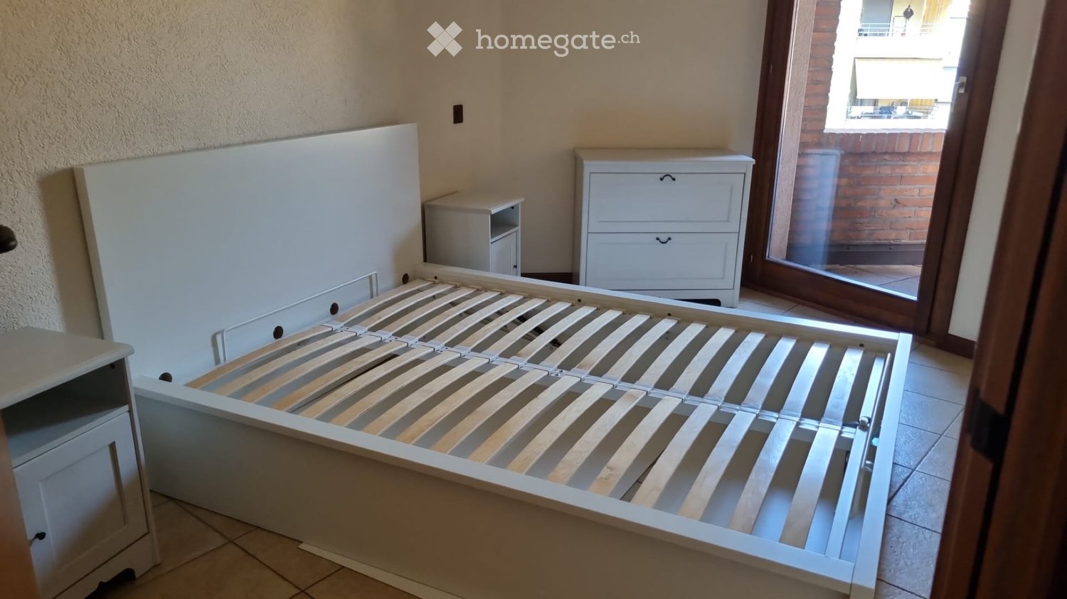 Appartement 4 pièces