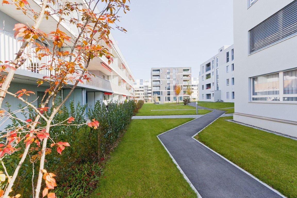 Appartamento di 2 ½ locali