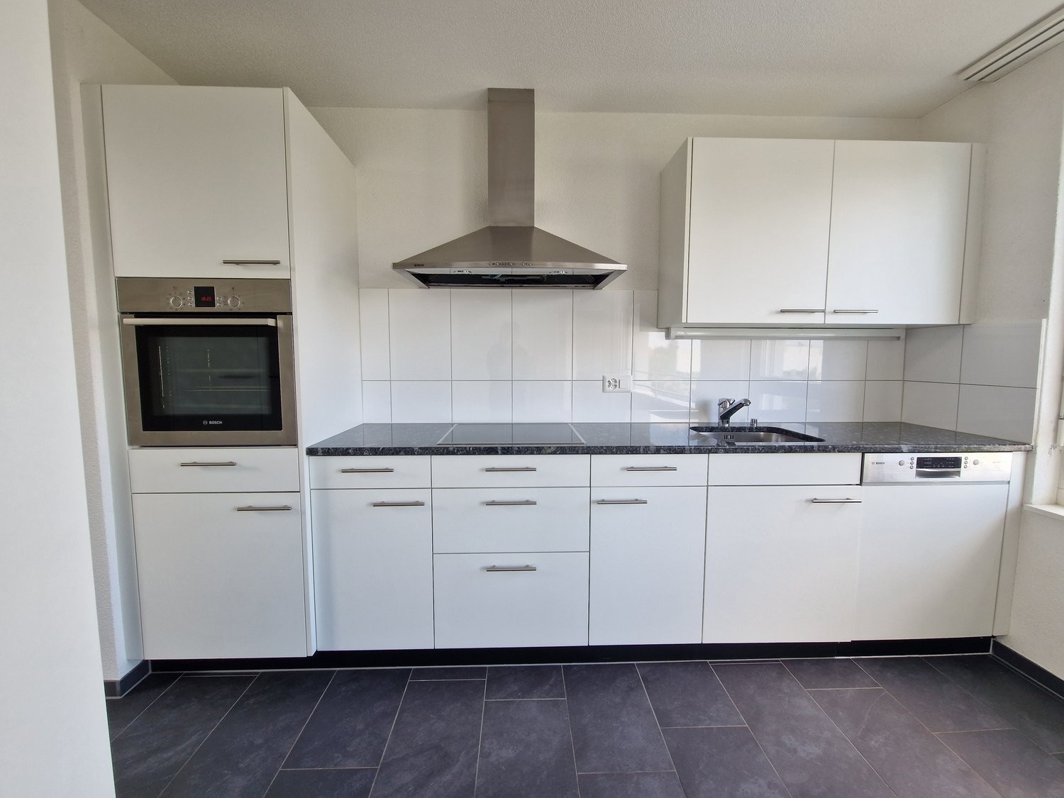 Appartamento di 2 ½ locali