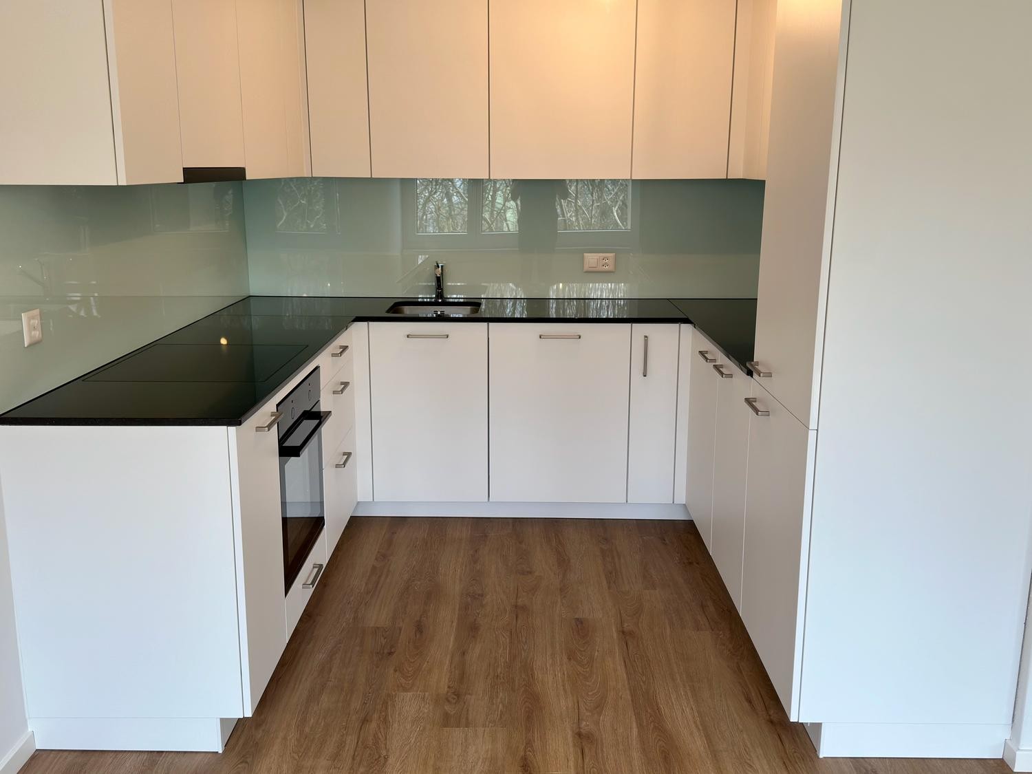 Appartement de 6 ½ pièces