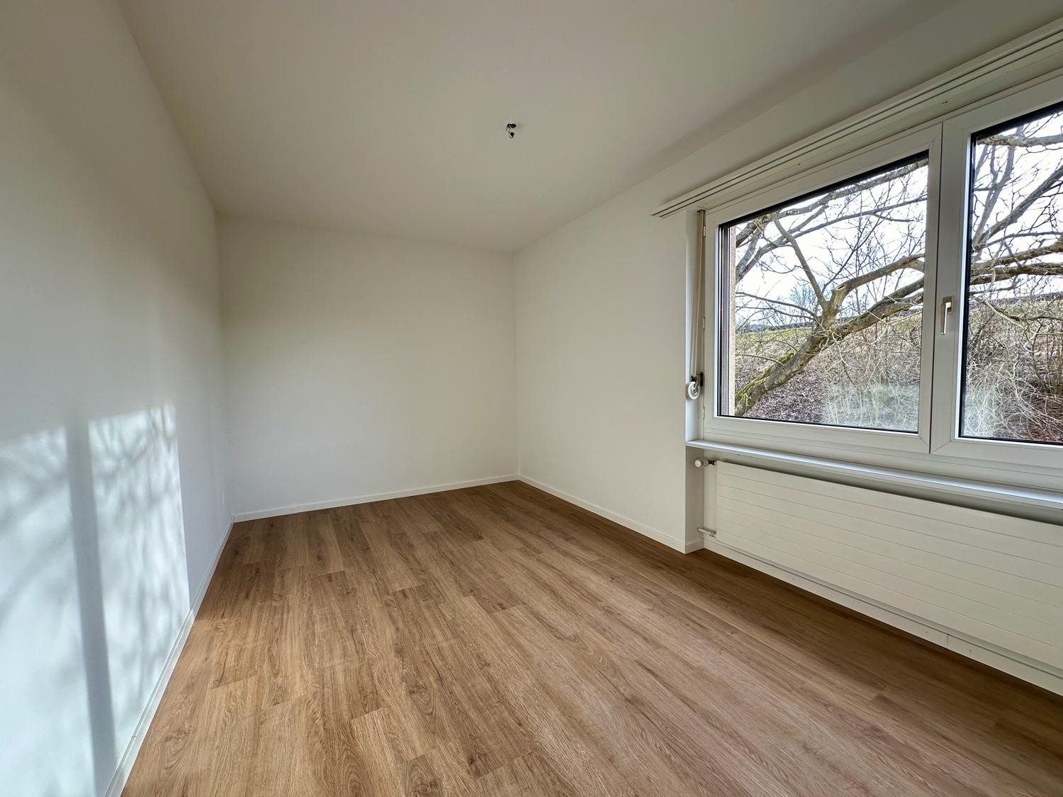 Appartement de 6 ½ pièces