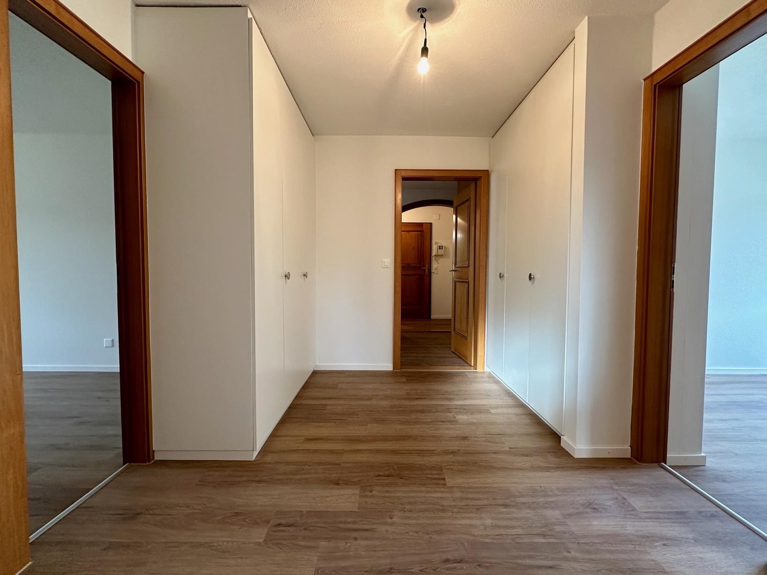 Appartement de 6 ½ pièces