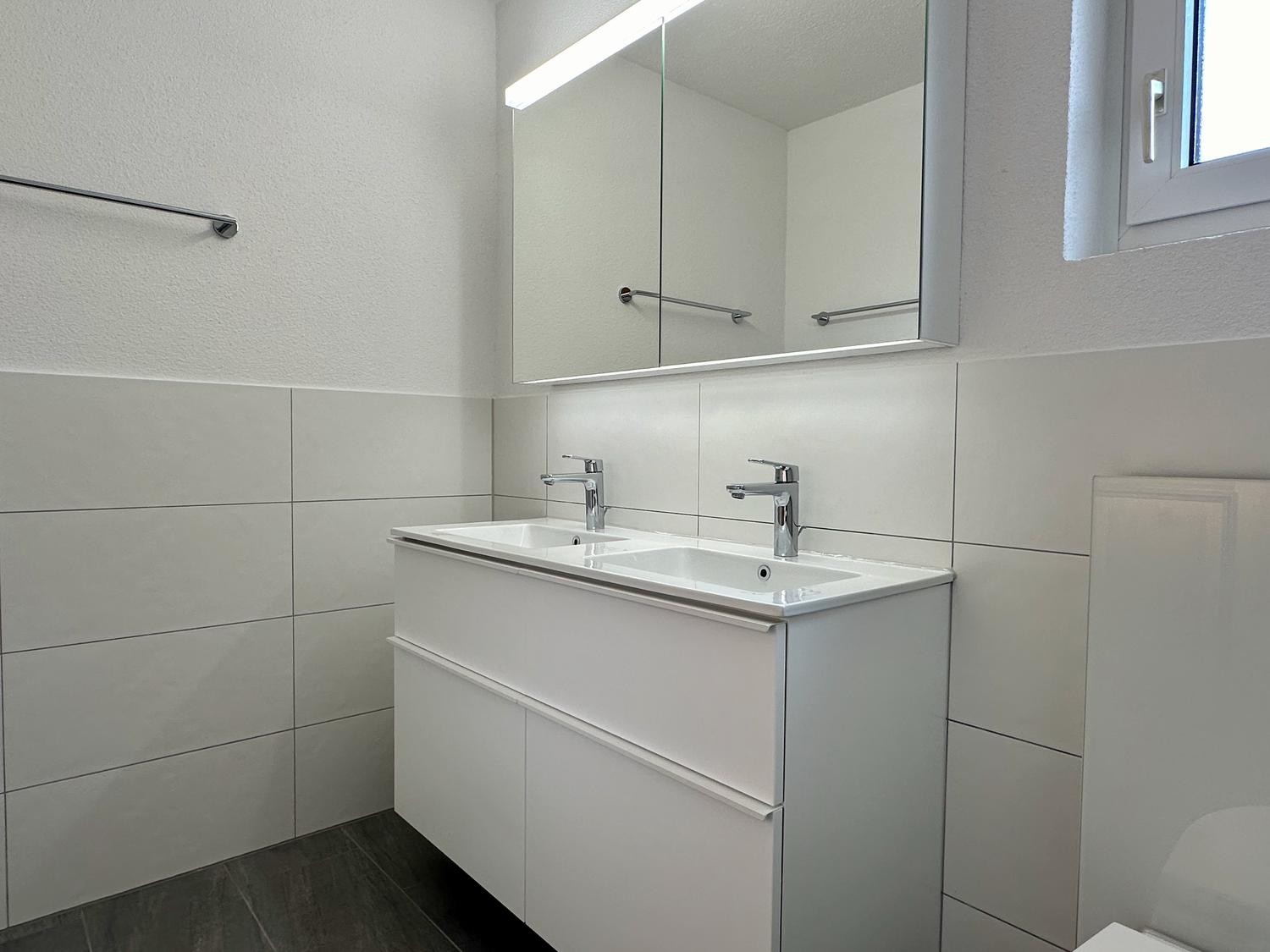 Appartement de 6 ½ pièces