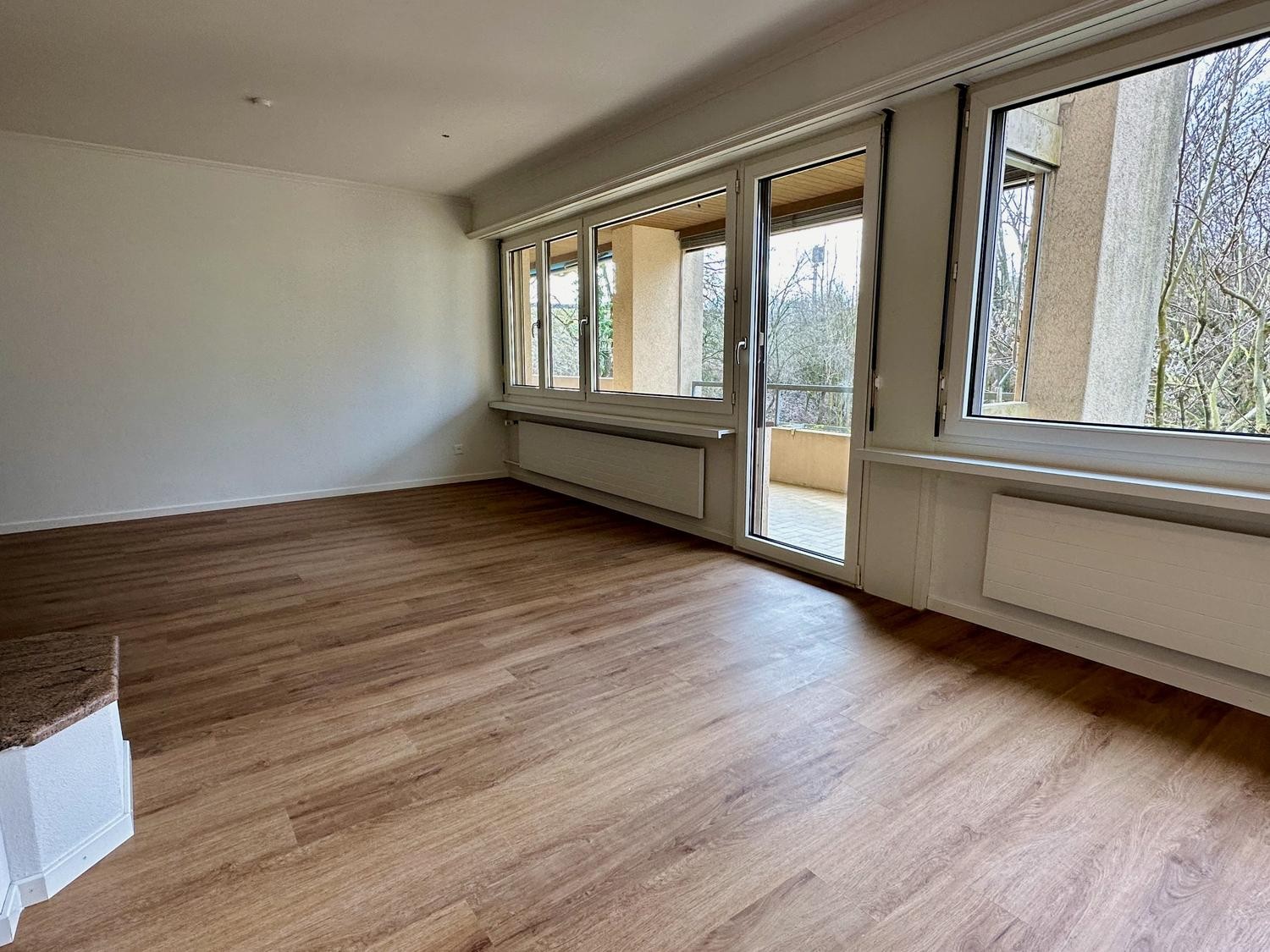 Appartement de 6 ½ pièces