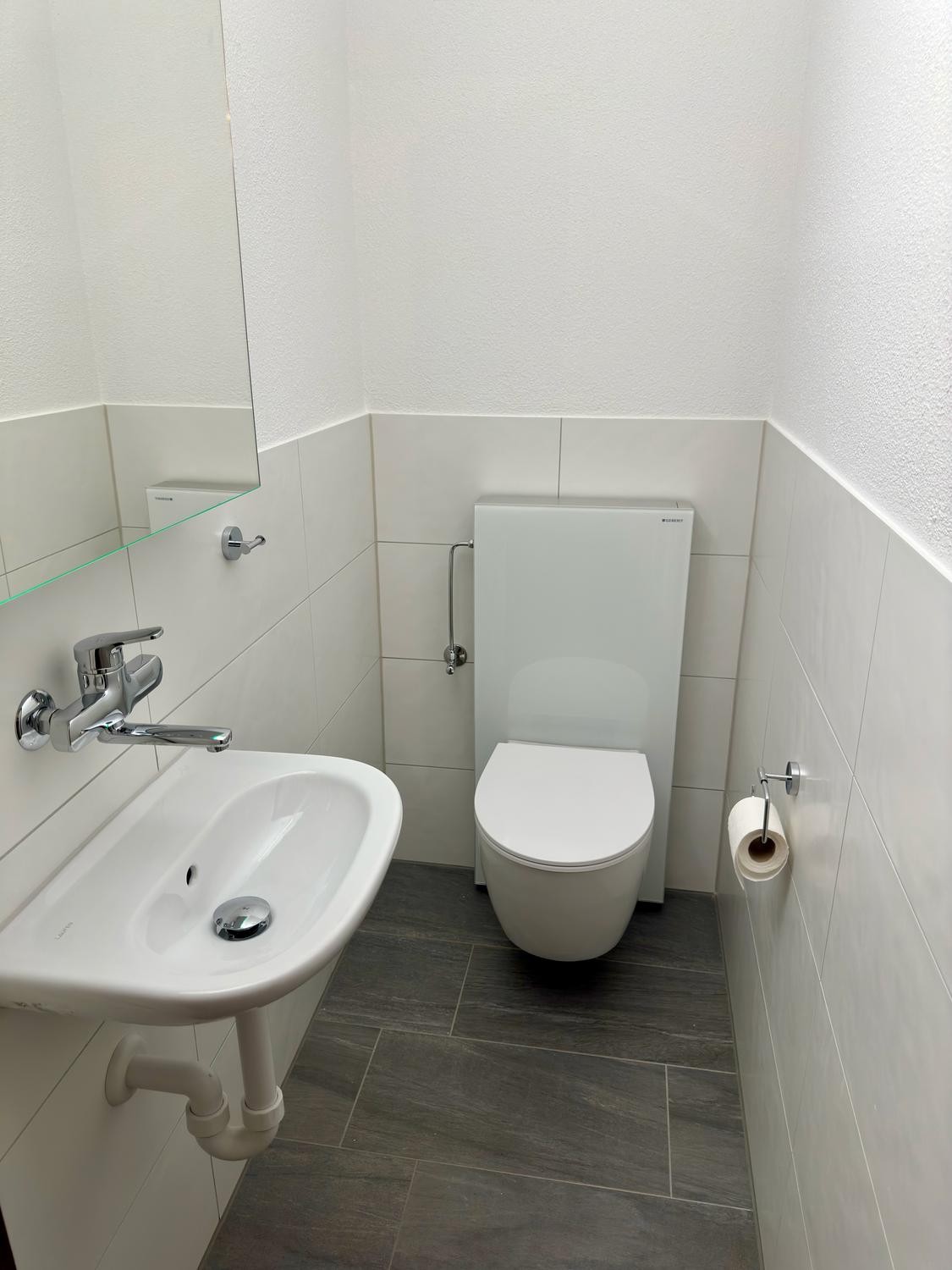 Appartement de 6 ½ pièces