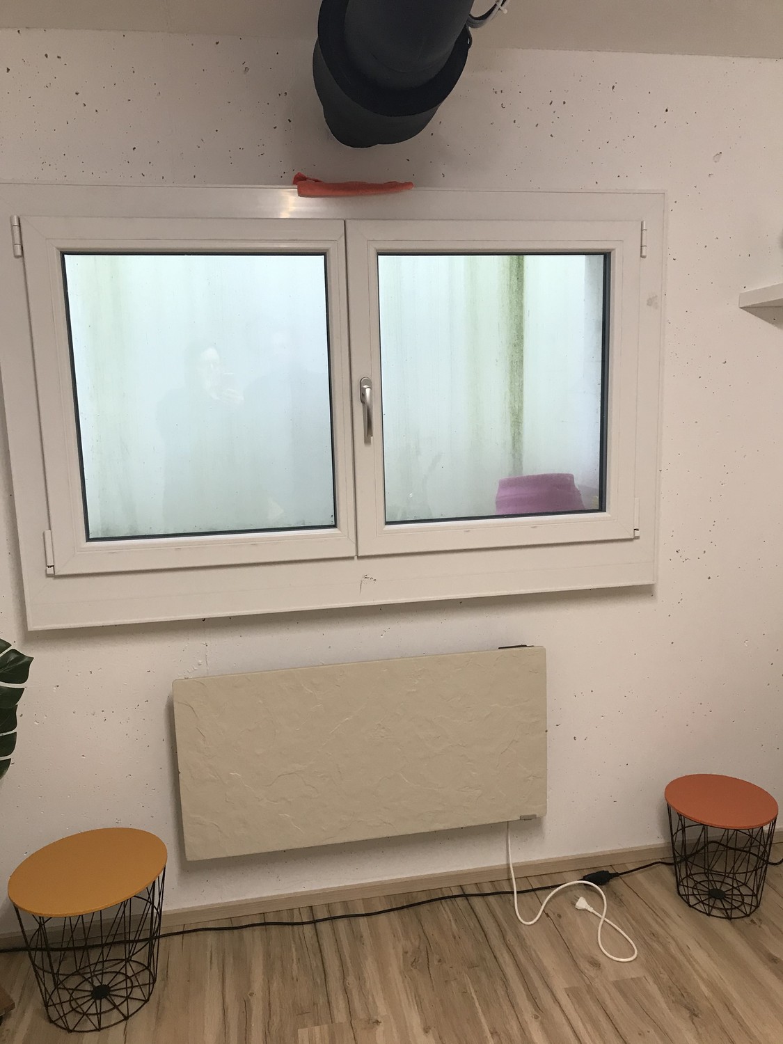 16-16m² commercial