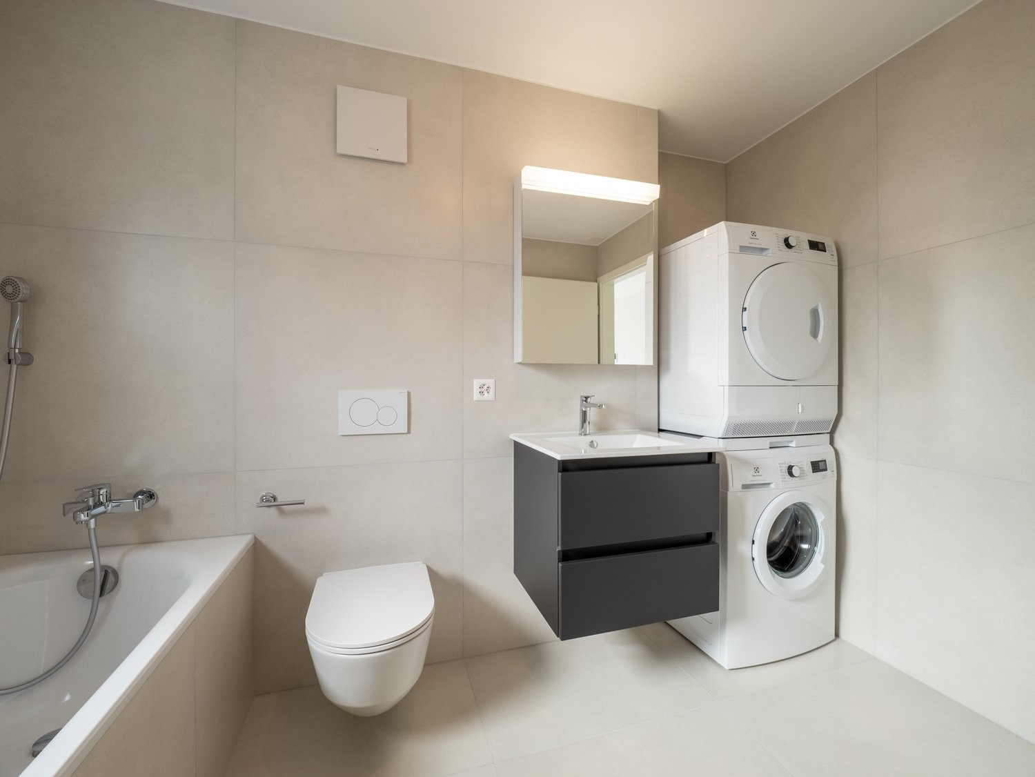Appartamento di 3 ½ locali