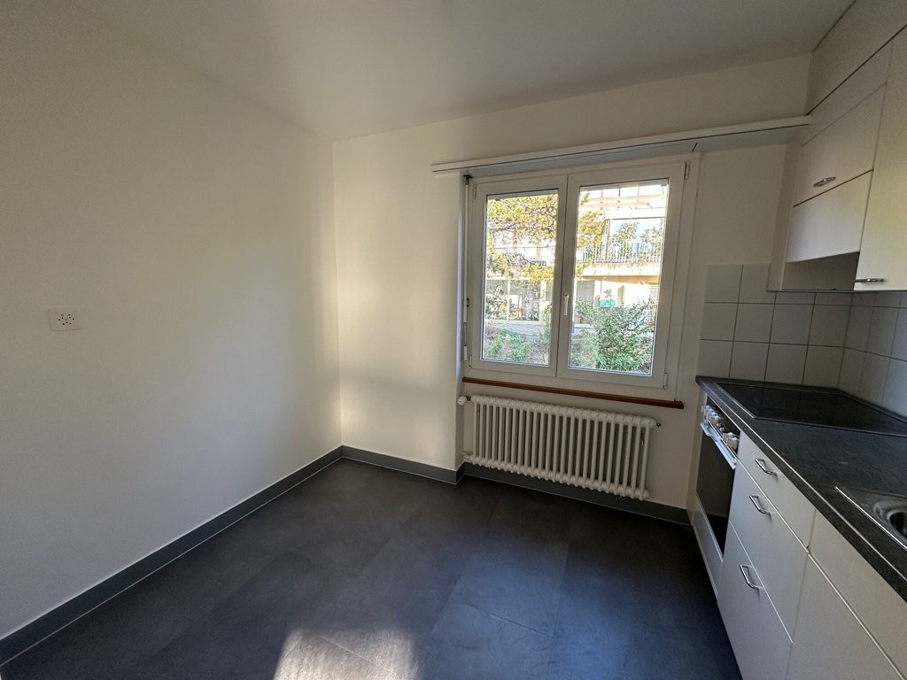 3 ½ rooms roof flat