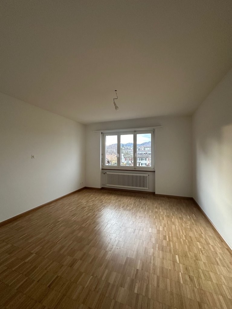 3 ½ rooms roof flat