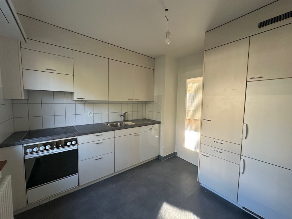3 ½ rooms roof flat