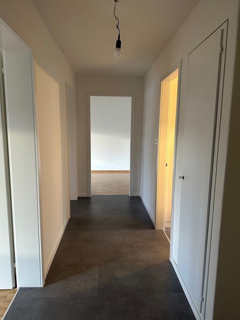 3 ½ rooms roof flat