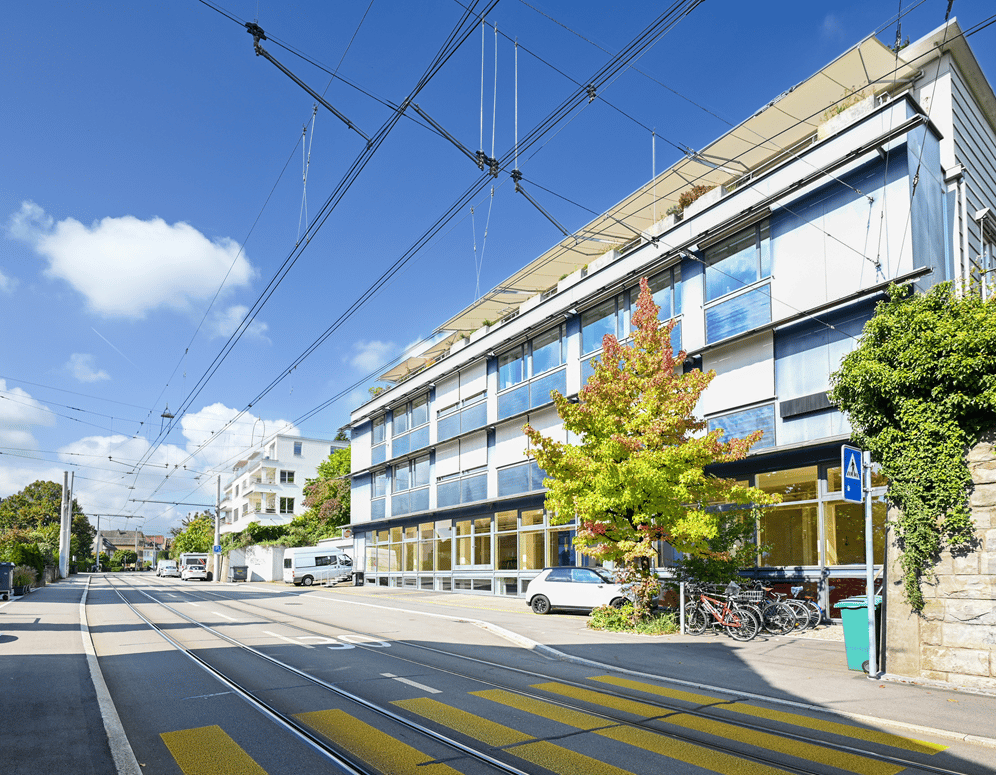 654m² bureau
