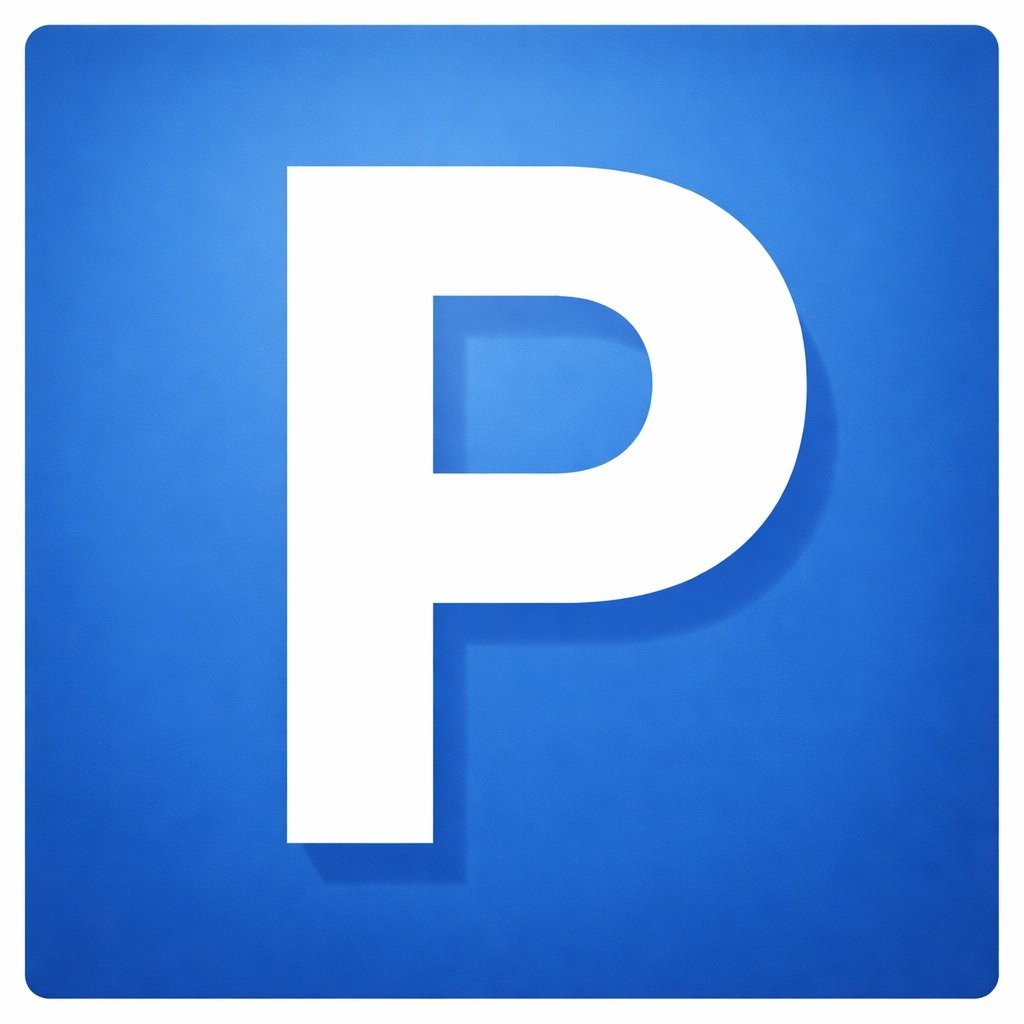 Posto auto in autorimessa
