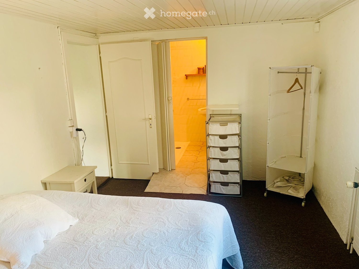Appartement de 2 pièces