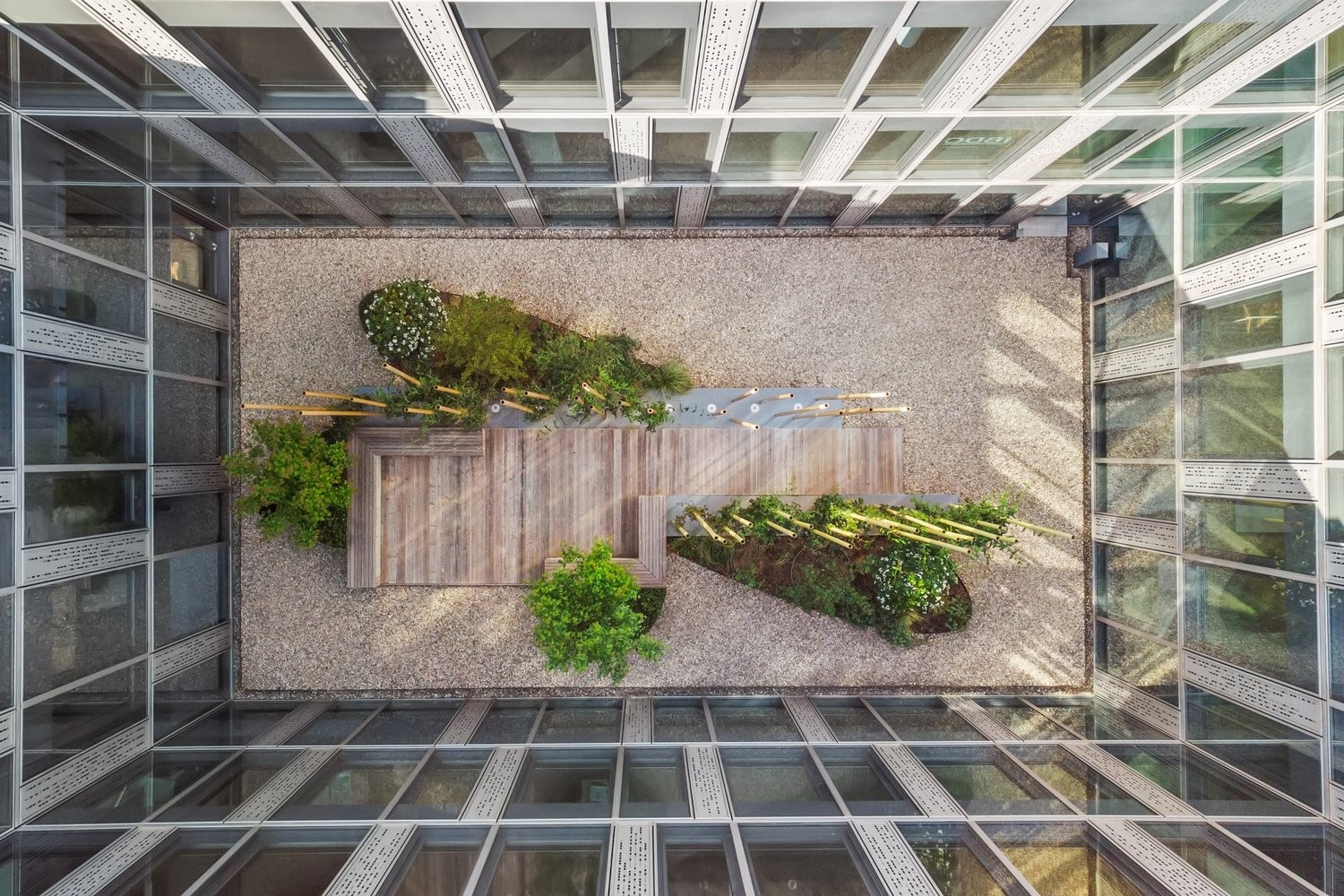 441m² ufficio