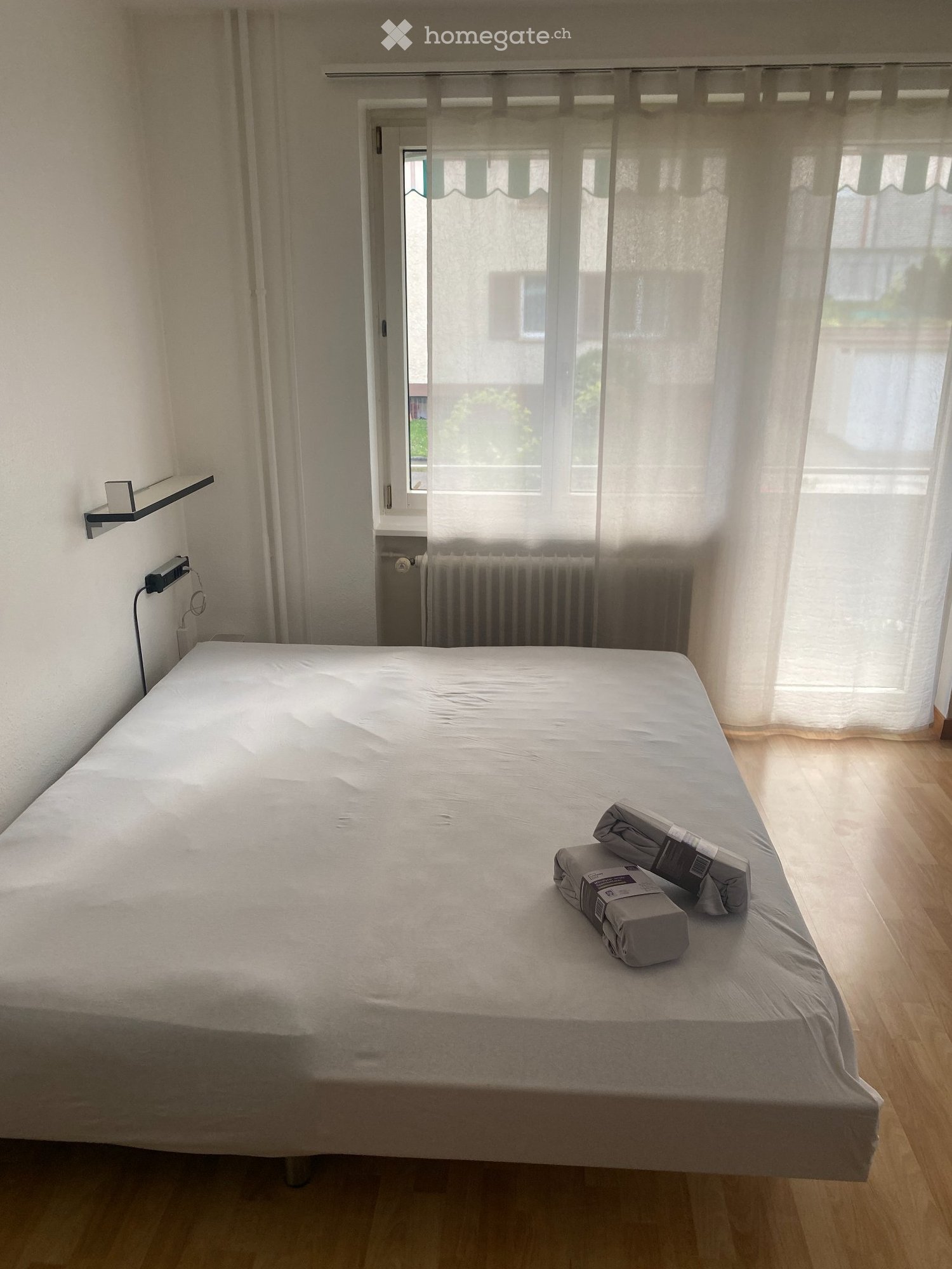 1 room single room