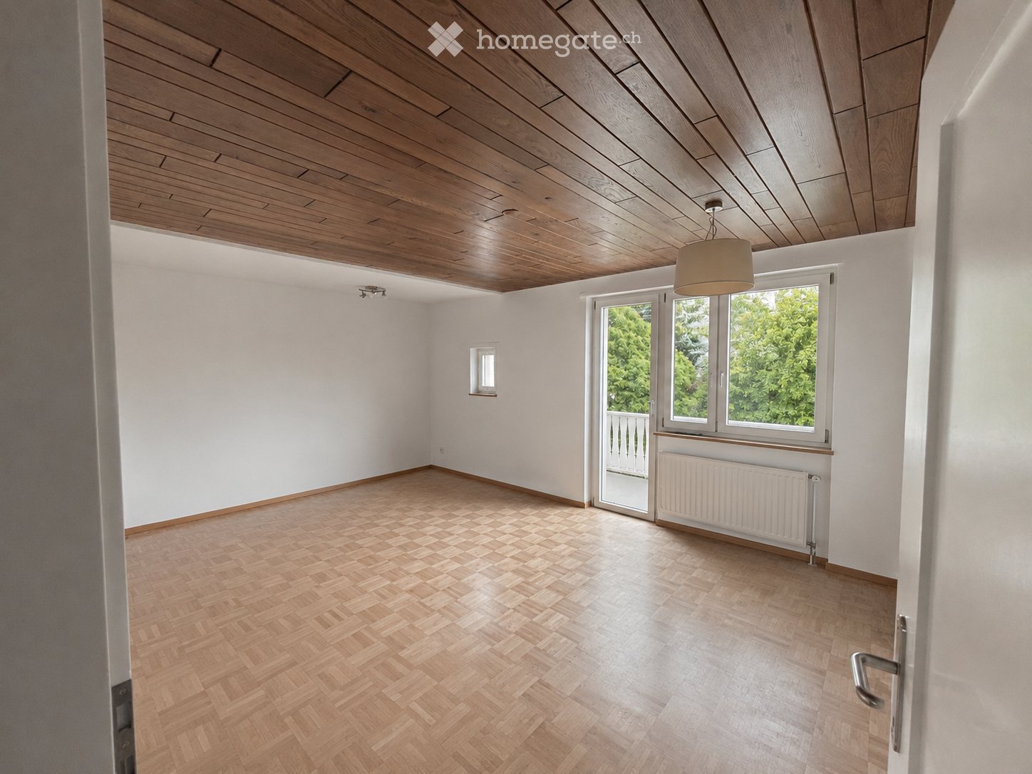 4 ½ rooms apartment