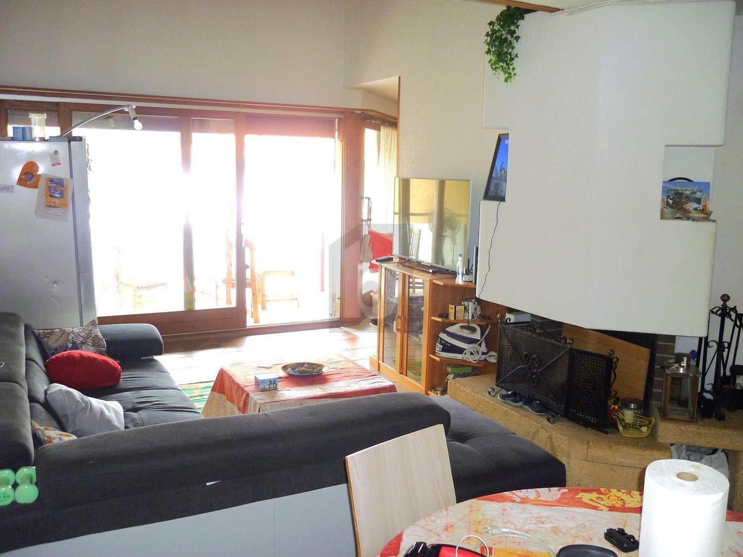 5 ½ rooms apartment