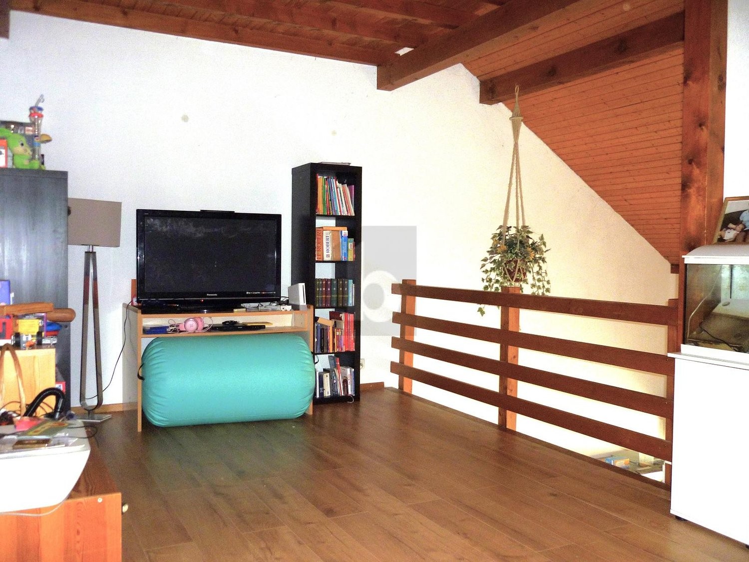 5 ½ rooms apartment