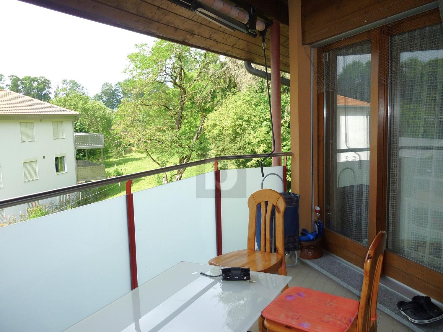 5 ½ rooms apartment