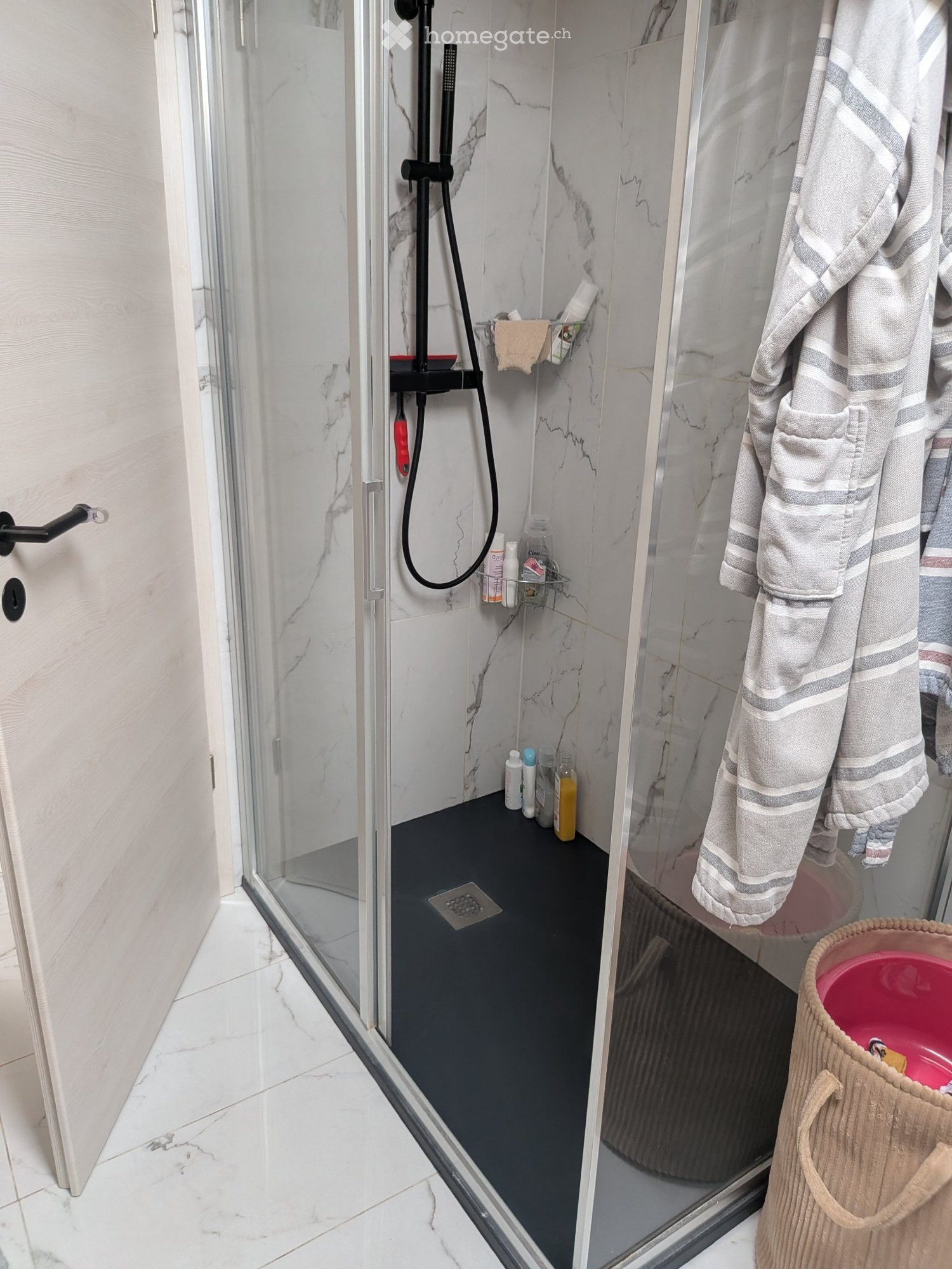 3 ½ Zimmer-Wohnung