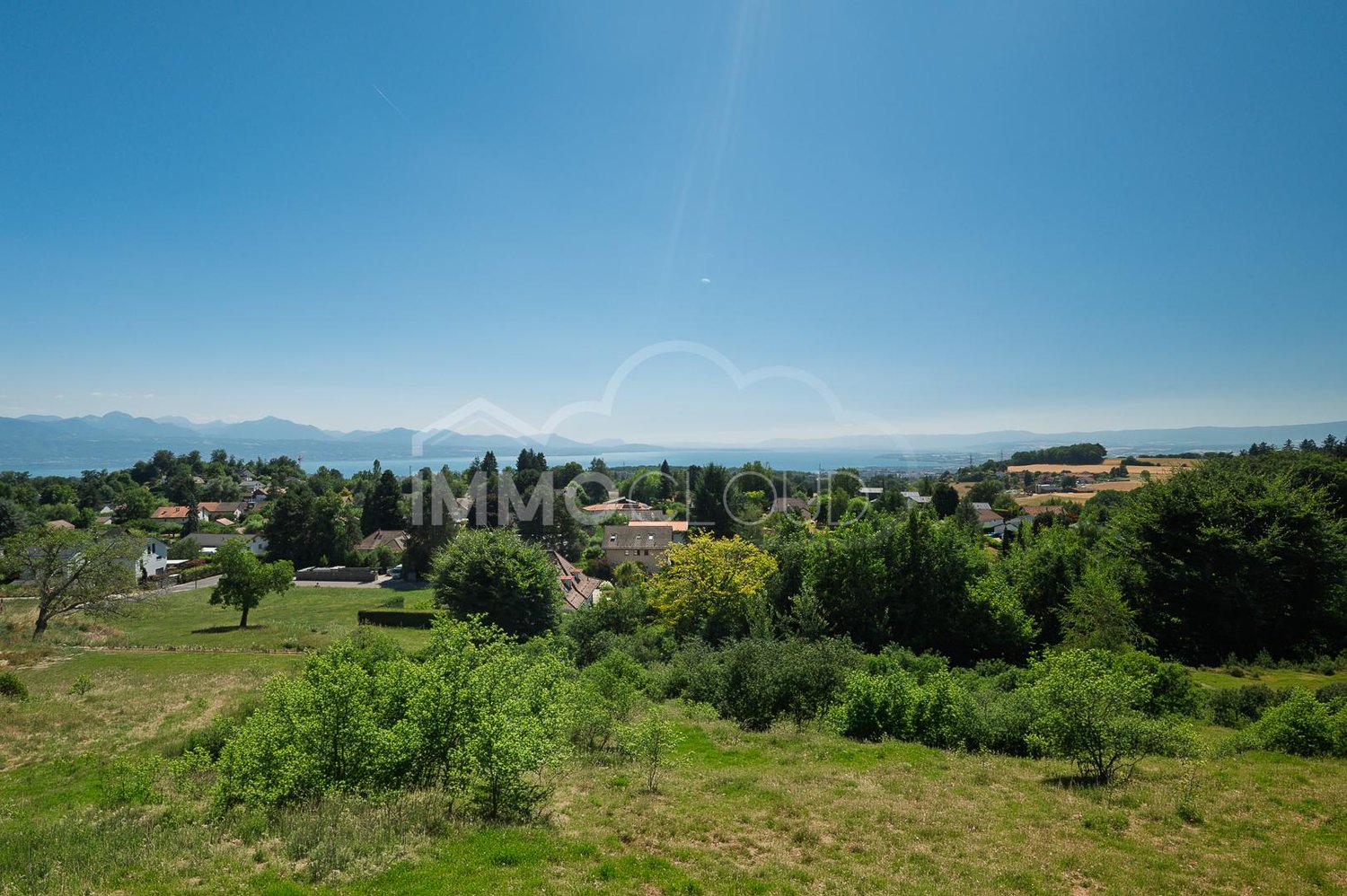 Appartamento di 4 ½ locali