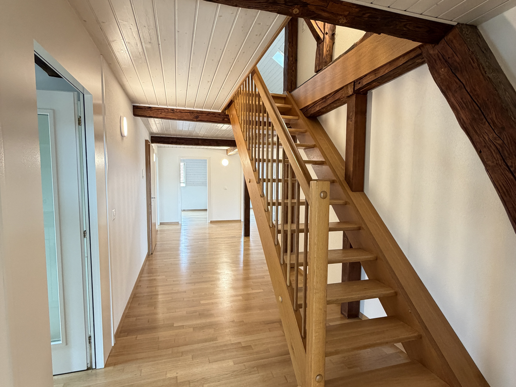 Attico di 5 ½ locali