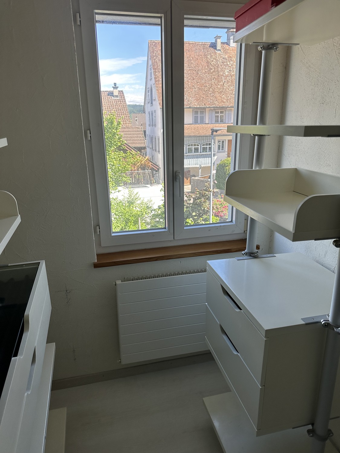 4 ½ rooms single house