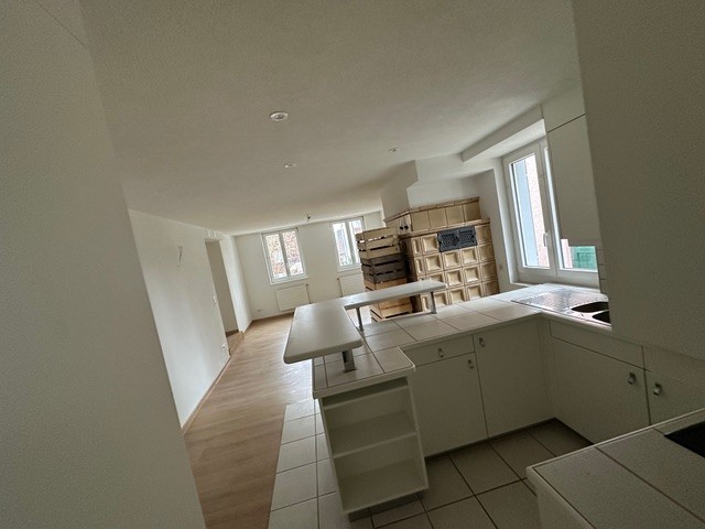 4 ½ rooms single house