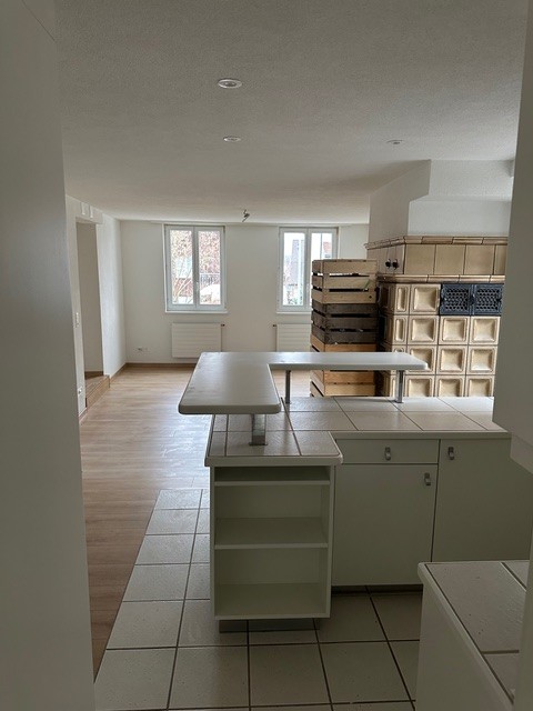 4 ½ rooms single house