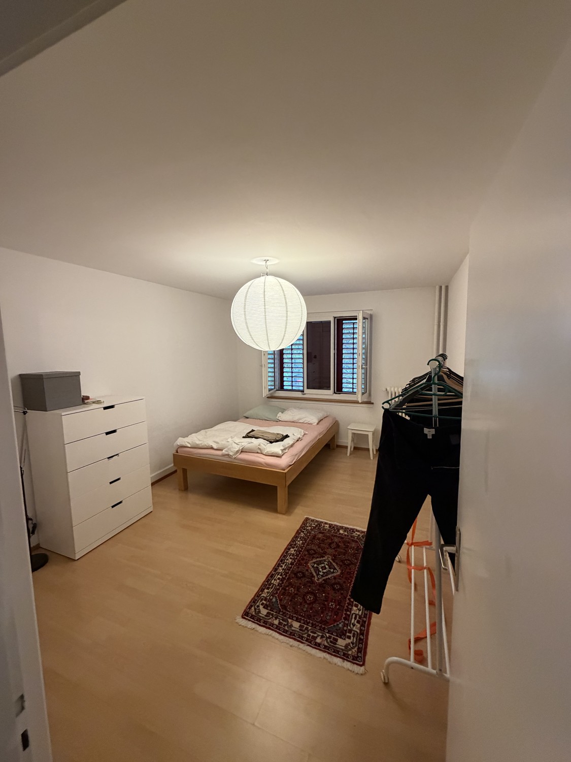appartamento di 3 locali