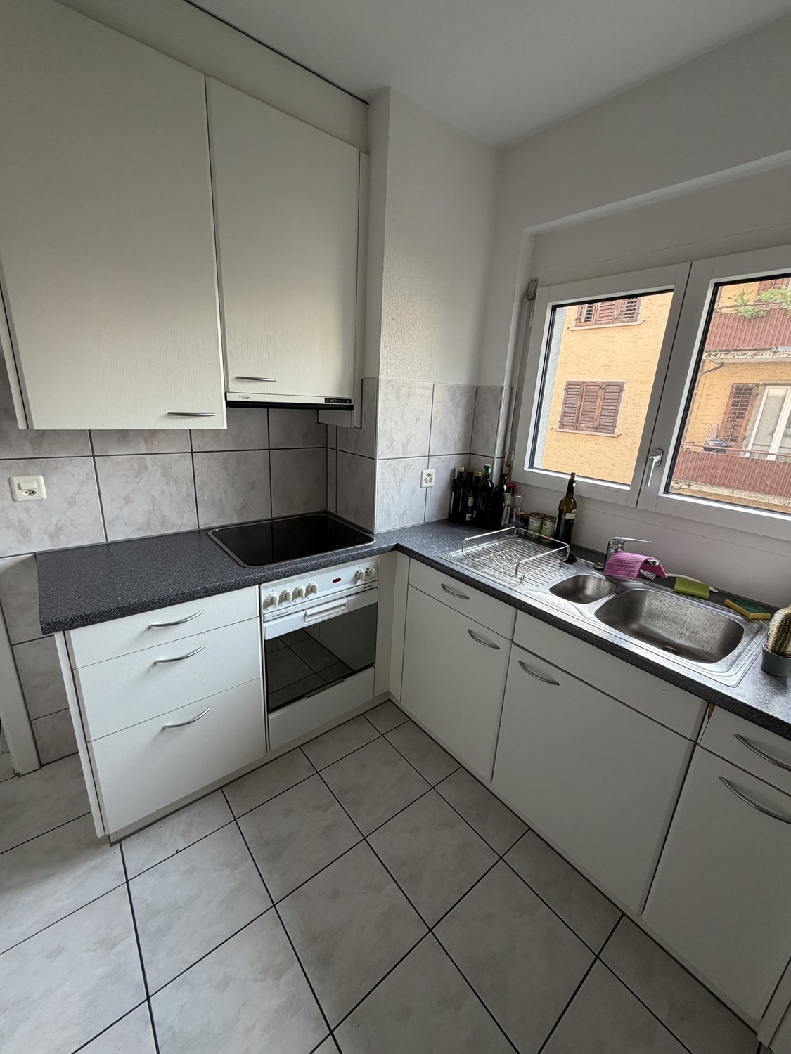 appartamento di 3 locali