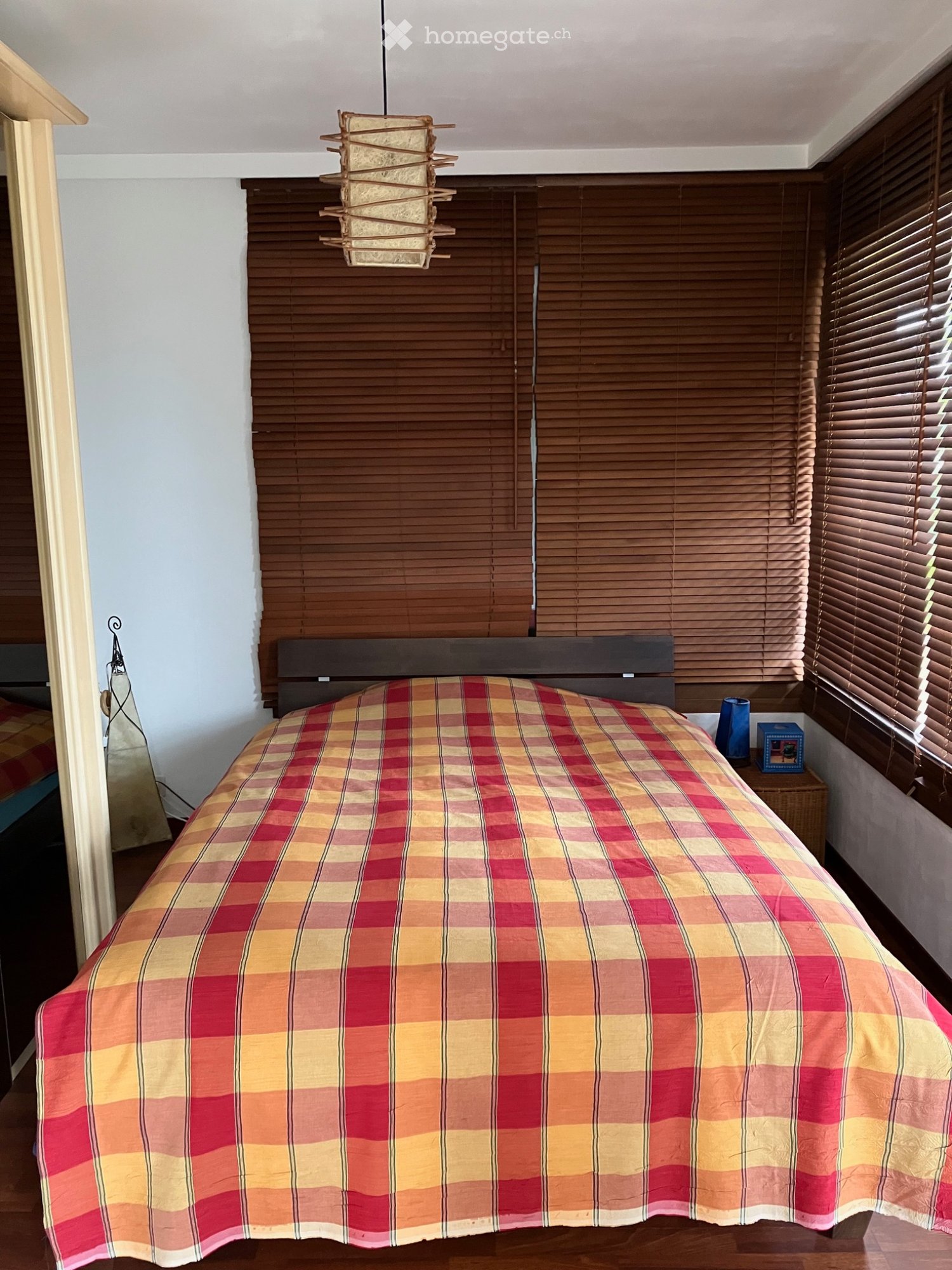 2-Zimmer-Wohnung