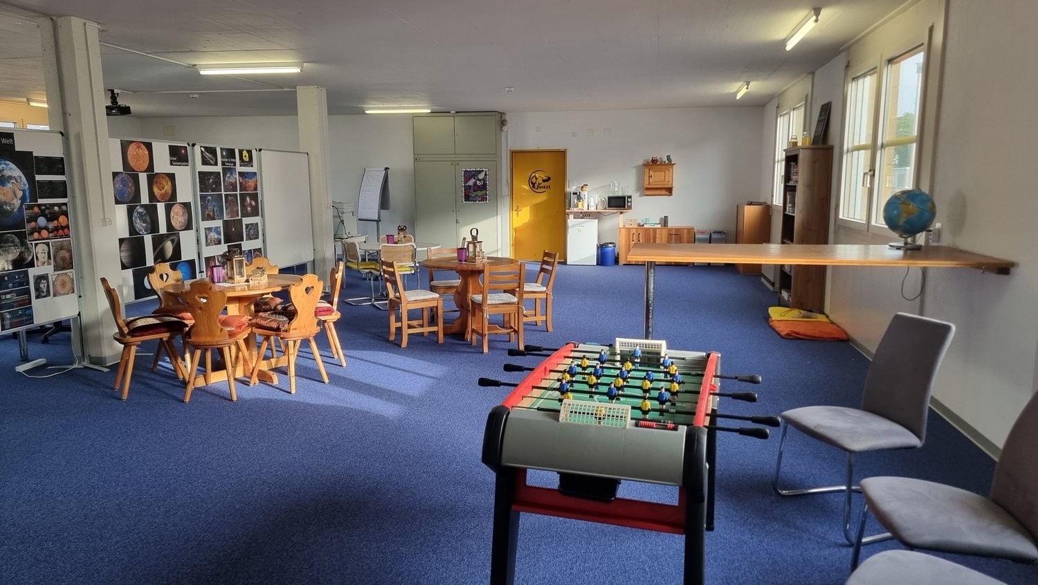 191m² commerciale