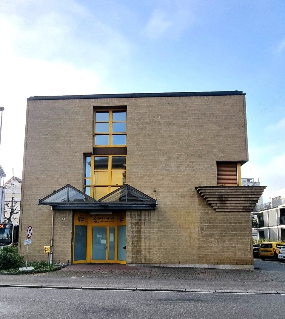 191m² commerciale