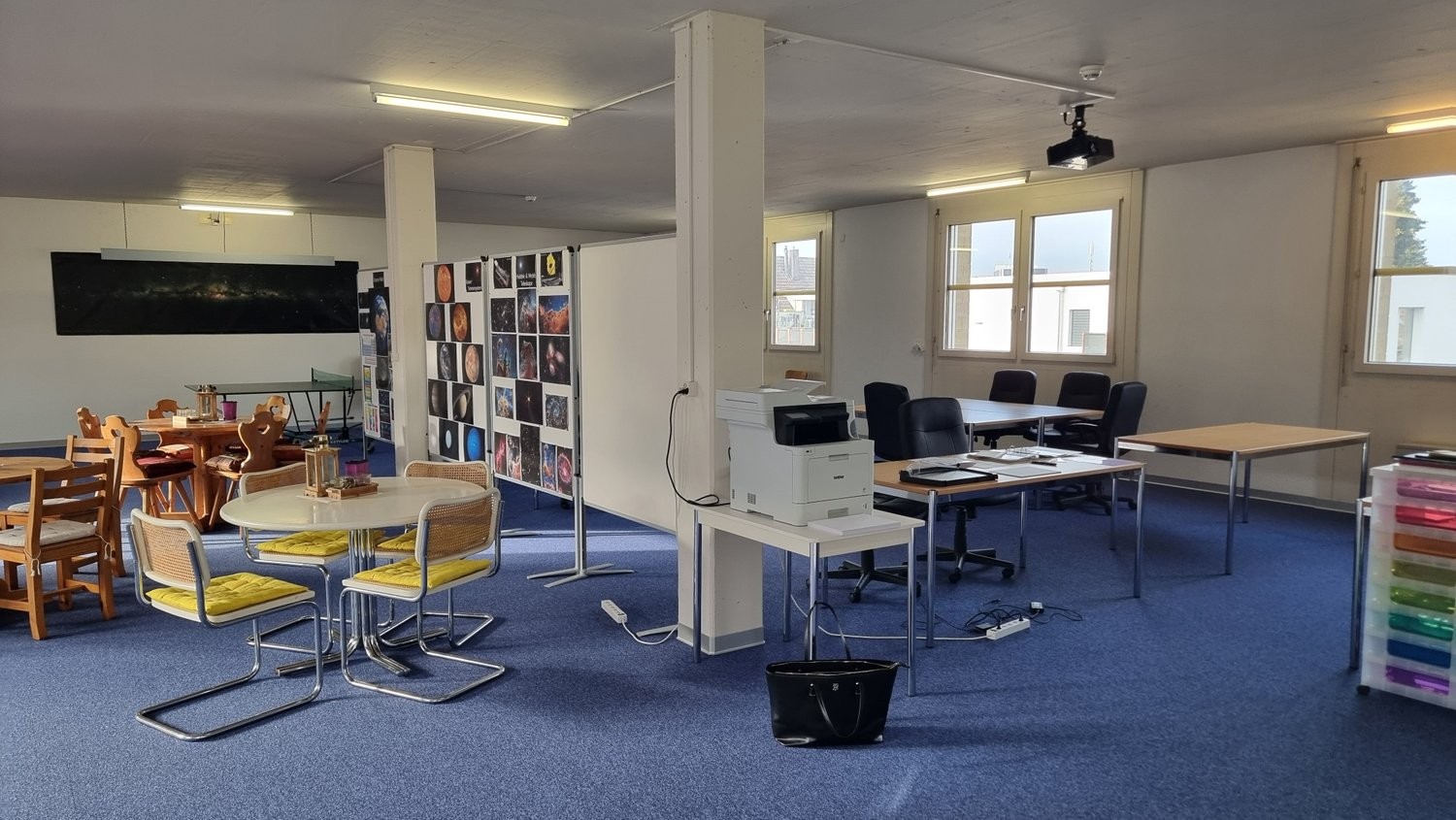 191m² commerciale
