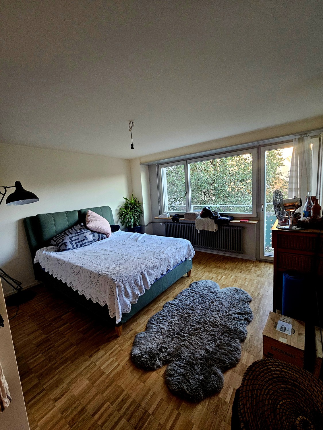 Appartement de 2 ½ pièces