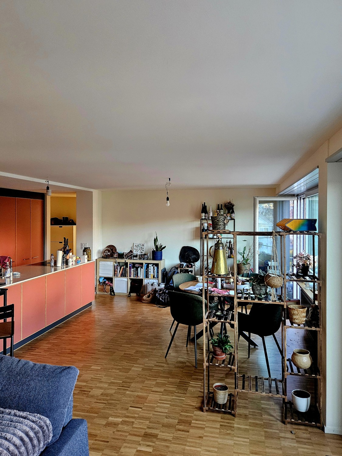 Appartement de 2 ½ pièces