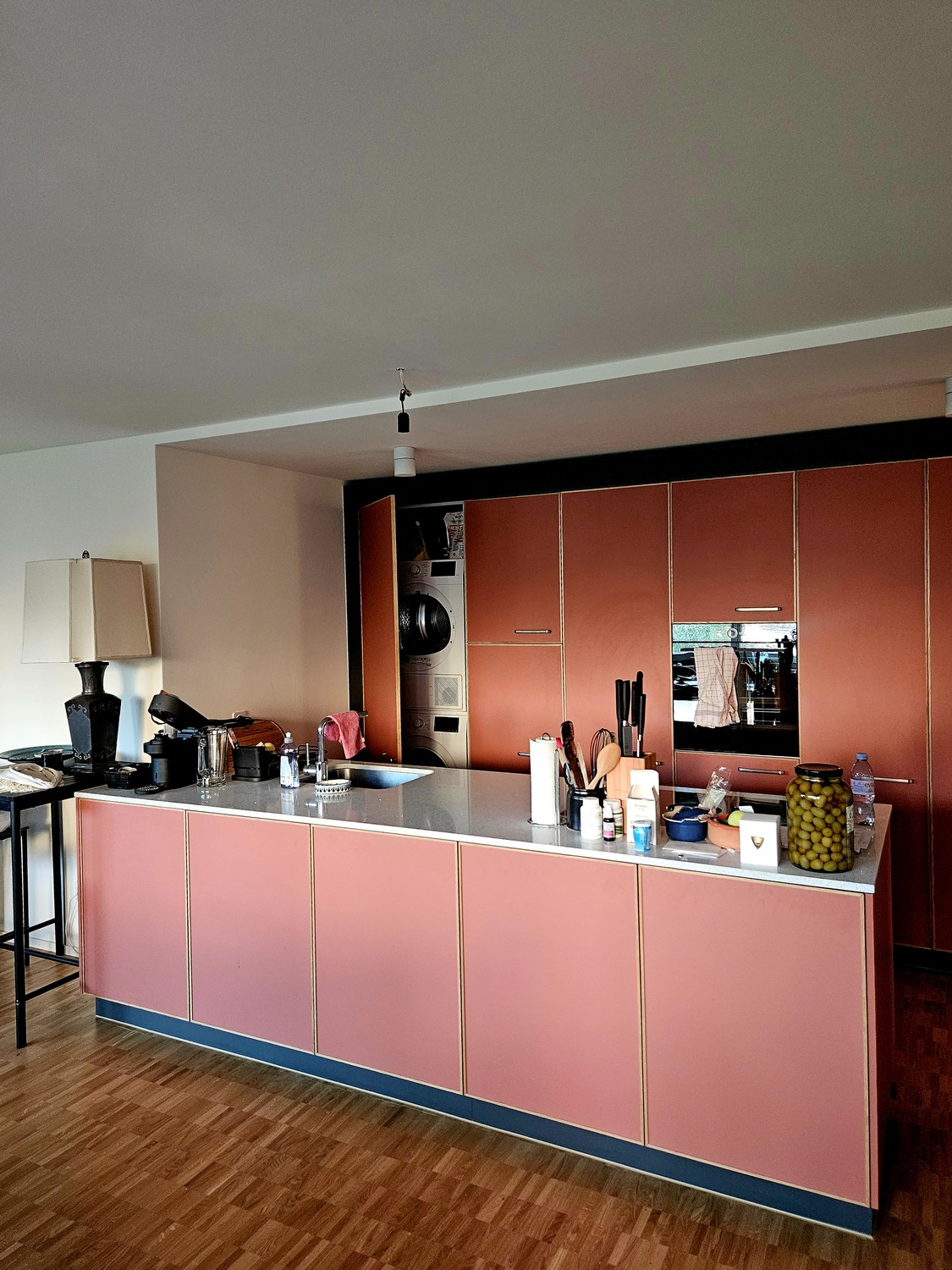 Appartement de 2 ½ pièces