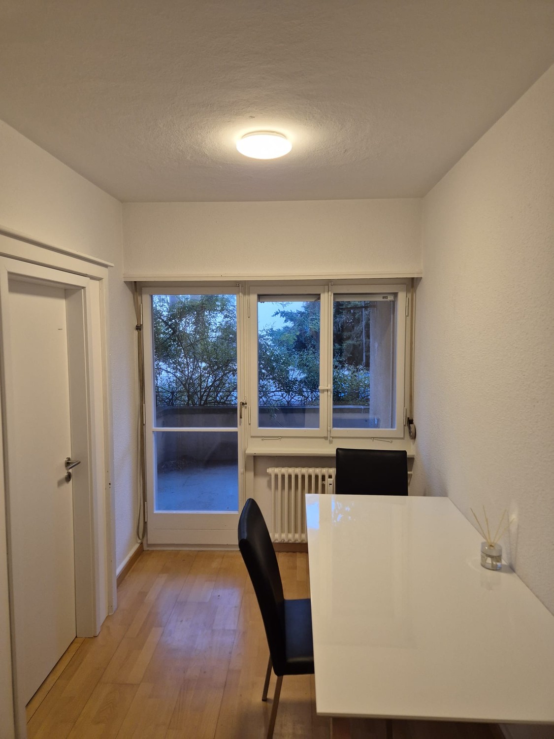 Chambre en colocation