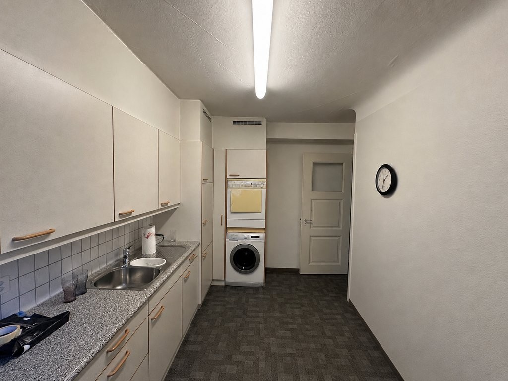 Appartement de 2 pièces
