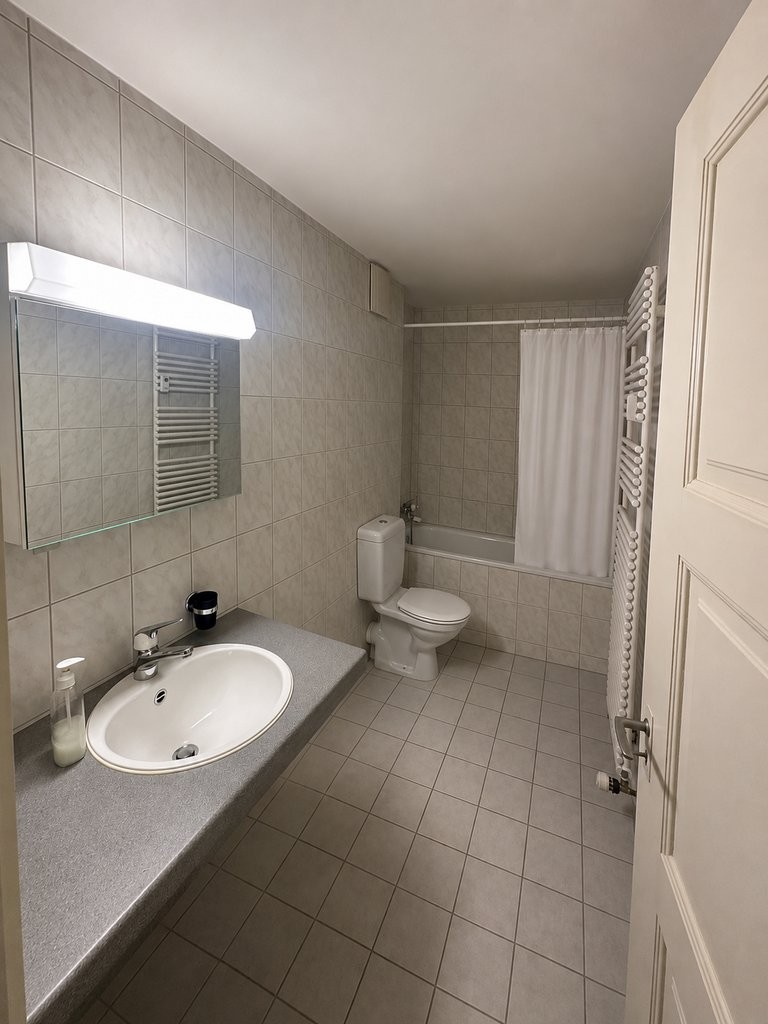 Appartement de 2 pièces