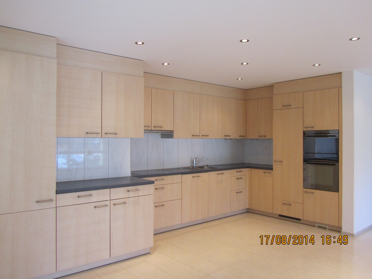 Appartamento di 2 ½ locali