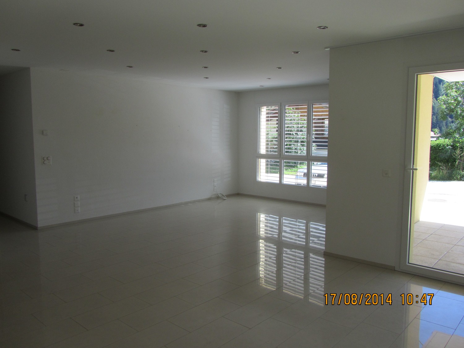 Appartamento di 2 ½ locali